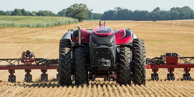 El mercado global de equipos agrícolas autónomos proyecta una fuerte expansión