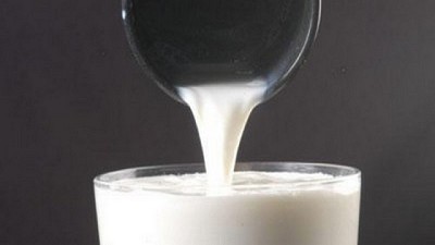 China fogonea el mercado lácteo internacional