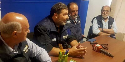 Recibidores de Granos refuerzan presencia en el interior de la Provincia de Buenos Aires