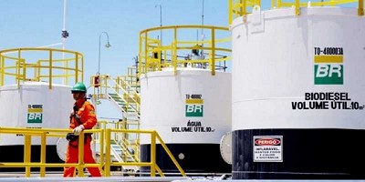 Brasil se prepara para aumentar a 12% la mezcla con biodiesel