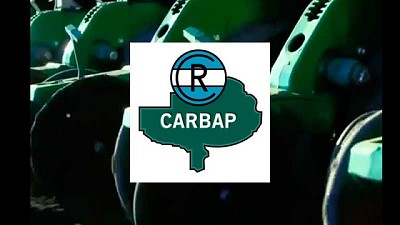 CARBAP explica los motivos de la protesta realizada por los productores