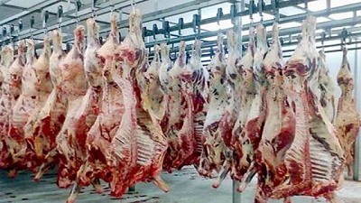 Exportaciones de carne de 2019 superaron el récord de 1969