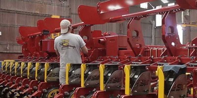 ¿Vuelve la protección a la industria nacional?