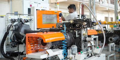 SDF amplía en India su capacidad para producir tractores