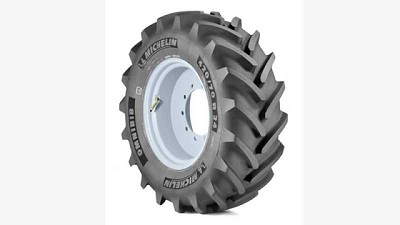 Expoagro: Michelin renueva su compromiso con el campo