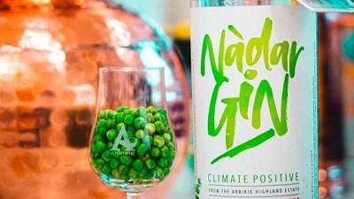 Un Gin Tonic por el clima