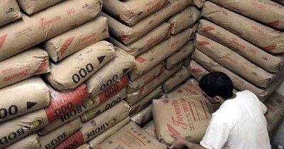 El precio actual de la bolsa de harina es el mismo que en octubre de 2019