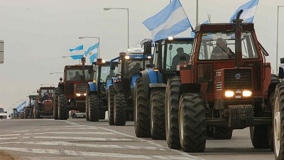 Más retenciones…? Una decisión tristemente esperable en un contexto incierto