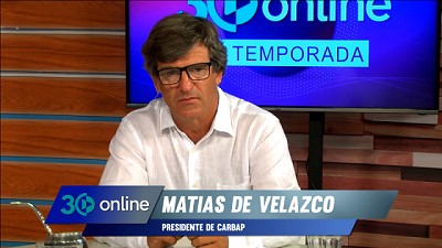 CARBAP en estado de alerta y movilización,  esperando señales del Gobierno
