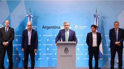 Coronavirus y cuarentena: escenarios contingentes en medio de la incertidumbre