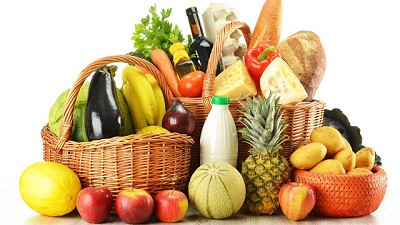 MOTIVEMOS a la gente con los protagonistas de la producción de ALIMENTOS; por Ricardo Bindi