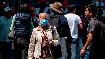 Según un informe, 5,5 millones de personas están en “muy alto riesgo” de perder su trabajo debido a las medidas para combatir al coronavirus