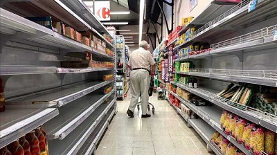 El difícil reto de congelar la economía: Lecciones de la gripe española