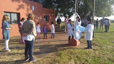 Aprender de la educación rural en tiempos de aislamiento social
