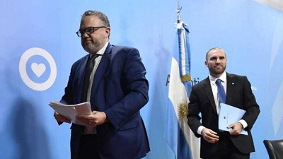 Informe advierte que la mitad de los puestos de trabajo está en riesgo