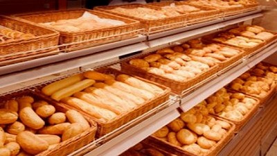 Precio del pan ¿Cómo se compone?