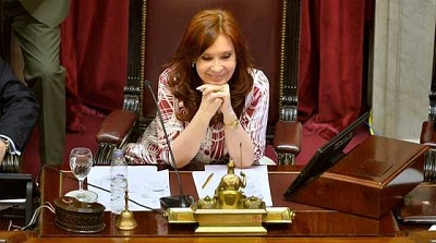 El kirchnerismo y las amenazas violentas