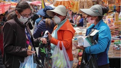 Coronavirus minuto a minuto: “Para América Latina la verdadera ayuda es condonar la deuda”