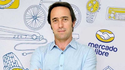Mercado Libre ya representa el 10% del PBI argentino