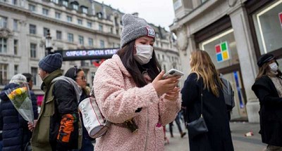 ¿Covid-19 mató a la globalización?