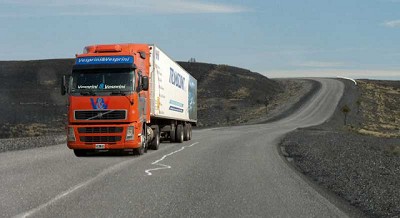 Según transportistas de carga, “el abastecimiento está en riesgo”