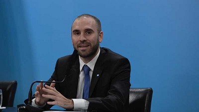 El negocio no es la grieta