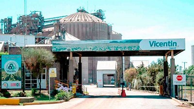 Recibidores de Granos apoyaron la intervención de Vicentín