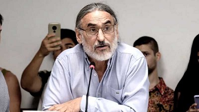 El ministro de Agricultura no sabía que Alberto iba por la expropiación de Vicentin
