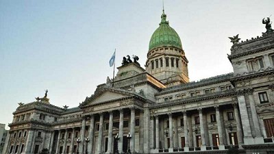Sin sorpresas, temario acordado en Diputados