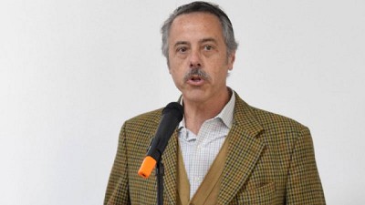 Alfredo Paseyro - 