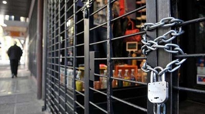 Por cierres de empresas, reclaman flexibilizar más en la siguiente fase