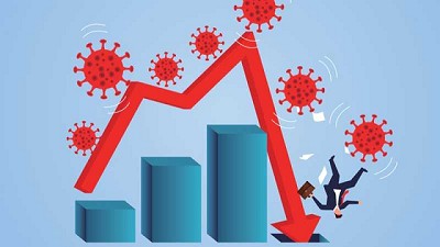Entre enero y mayo 23.725 empleadores cerraron y 331.842 empleados perdieron su trabajo