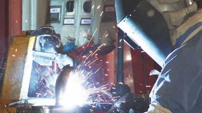 La actividad industrial mostró signos de recuperación en junio