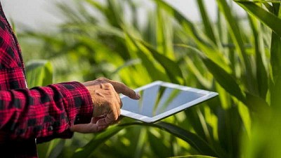 El contexto actual apura la digitalización en máquinas agrícolas