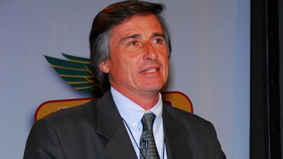 Gustavo Duarte - “Las enfermedades se están disparando en el cultivo de trigo en la Argentina”