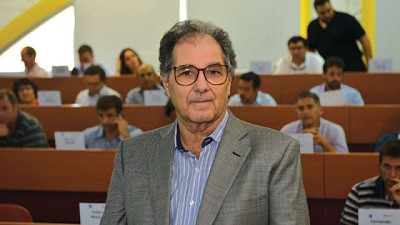 Joaquín de Grazia - “El consumo de pollo de los argentinos está en el nivel más alto de la historia”