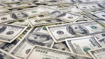 Con la devaluación del dólar, el mundo le da una vida más a la Argentina