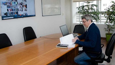 Productores Olivícolas y Vitivinícolas celebraron la creación de una mesa de trabajo bonaerense