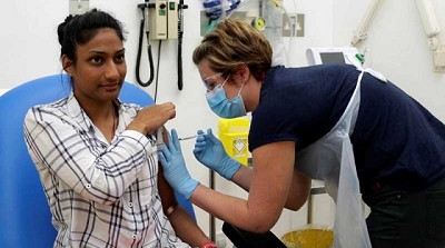 Coronavirus: Las cinco claves de la vacuna de Oxford que se fabricará en la Argentina