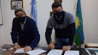 Mercados bonaerenses sumó a exaltación de la cruz a la red de ferias que impulsan el consumo de alimentos y desarrollo local