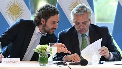 El Gobierno ultima los ejes de las 60 medidas