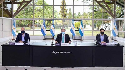 El sorpresivo final de la cuarentena: hubieran avisado antes