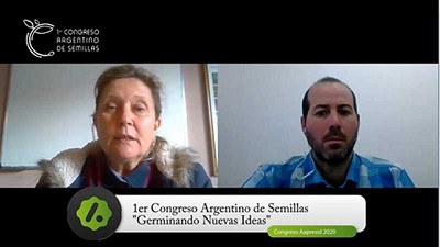 En noviembre la Semilla será la protagonista de un Congreso 