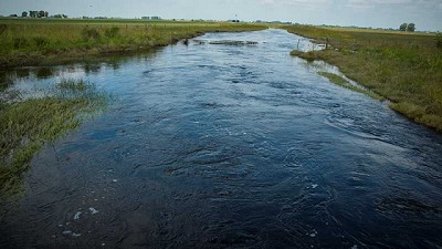 Planificar el uso del agua para afrontar variaciones climáticas