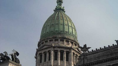 Diputados, con la agenda copada por el debate económico