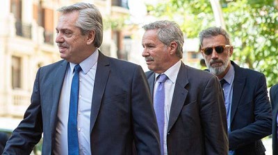 El Consejo Exportador pone primera: busca superar los US$ 100.000 M anuales