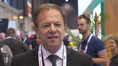 Carlos Riusech - “La exportación de carne volverá a crecer este año, a pesar de todo lo que sucede”
