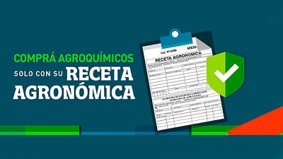 Receta agronómica: hablemos de buenas prácticas