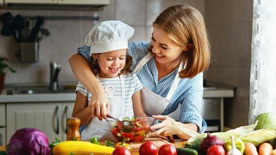 El rol de la agricultura en la alimentación del futuro