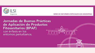 Agricultura sustentable: nuevos hallazgos en Buenas Prácticas de Aplicación